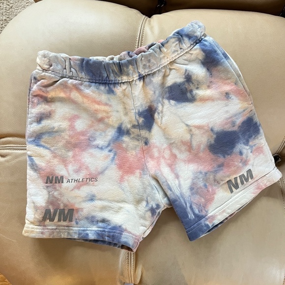 NM Athletics Pants - NM Athletics Shorts